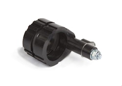 Scottoiler Reservoir Klemmringset