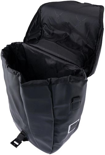 AtranVelo Commuter Side Einzeltasche 24 l schwarz