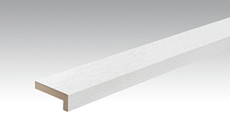MEISTER Winkelabdeckleiste 2380 x 22 x 60 mm 20098 White ashZubehörbild