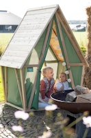 EXIT Yuki 100 Spielhaus