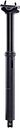 Vorschaubild CONTEC Variosattelstütze Nara Drop 31,6 mm schwarz 402 mm lang, 80 mm Verstellbereich