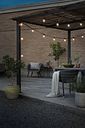 Vorschaubild Konstsmide LED Biergartenkette Dimmer 40 Dioden