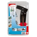 Vorschaubild FISCHER Montage-Set Hohlraumbefestigung