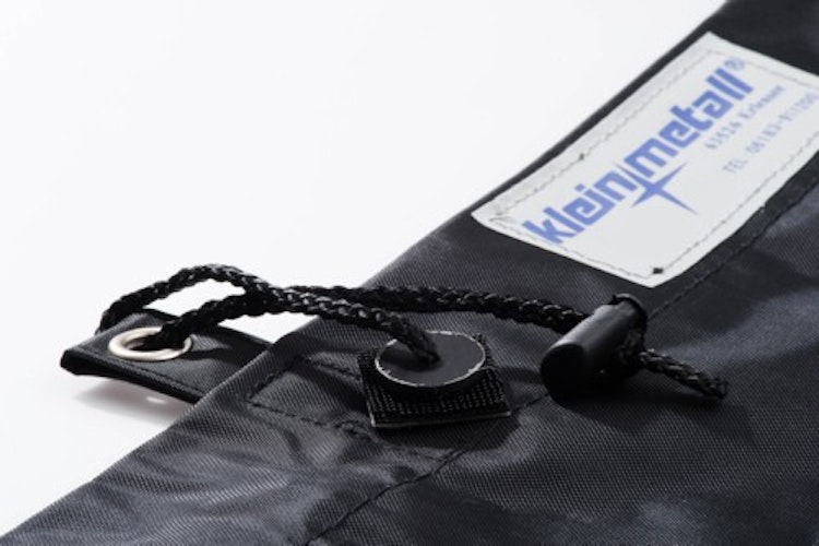 kleinmetall Coverall Deluxe Schutzplane