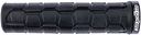 Vorschaubild ErgoTec Griff Whistler 136 mm schwarz schwarz / schwarz