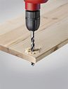 Vorschaubild kwb Holzbohrer 2-F  5,0 mm SB 511465