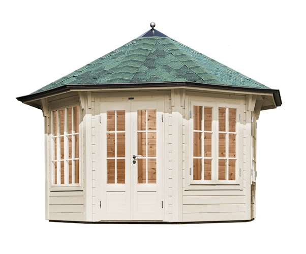 Wolff Finnhaus Pavillon Milano 3.0