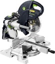 Festool Kapp-Zugsäge KS 120 REB KAPEX