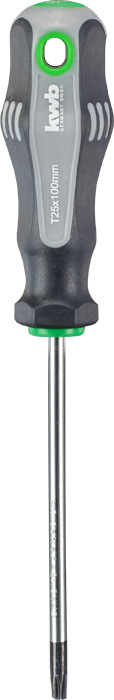 kwb Schraubendr. T25x100mm SB 669225