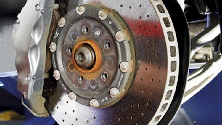 beko Performance No. 4 Flugrostentferner