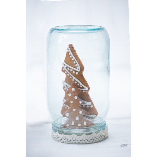 Kaiser 10 Keks-Ausstecher in Aufbewahrungsbox