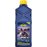 Putoline Motoröl Sport 4R 15W-50- 1L