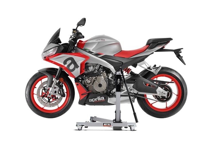 Zentralständer EVOLIFT® für Aprilia Tuono 660 / Factory 21-