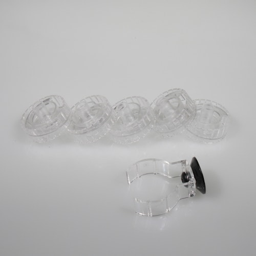 JBL ProFlora CO2 Taifun Spiral Extend Aquarienzubehör