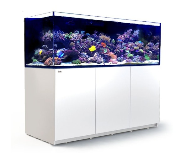 Red Sea REEFER™-G3 S 1000 Complete System - Weiß