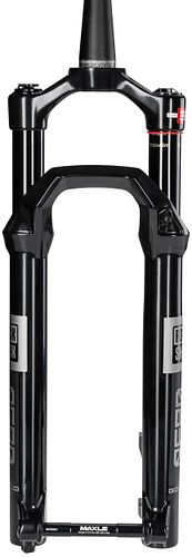 RockShox Federgabel Reba Gold Isolator 2P 27,5 Zoll Boost