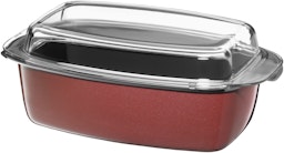 WMF Schlemmerkasserole Fusiontec Rose QuartzZubehörbild