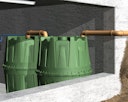 Vorschaubild Graf Garantia Herkules-Tank