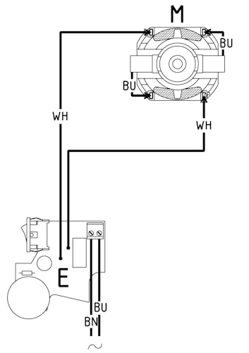 Metabo Tube Fett  50G 1,8Oz (344130930)