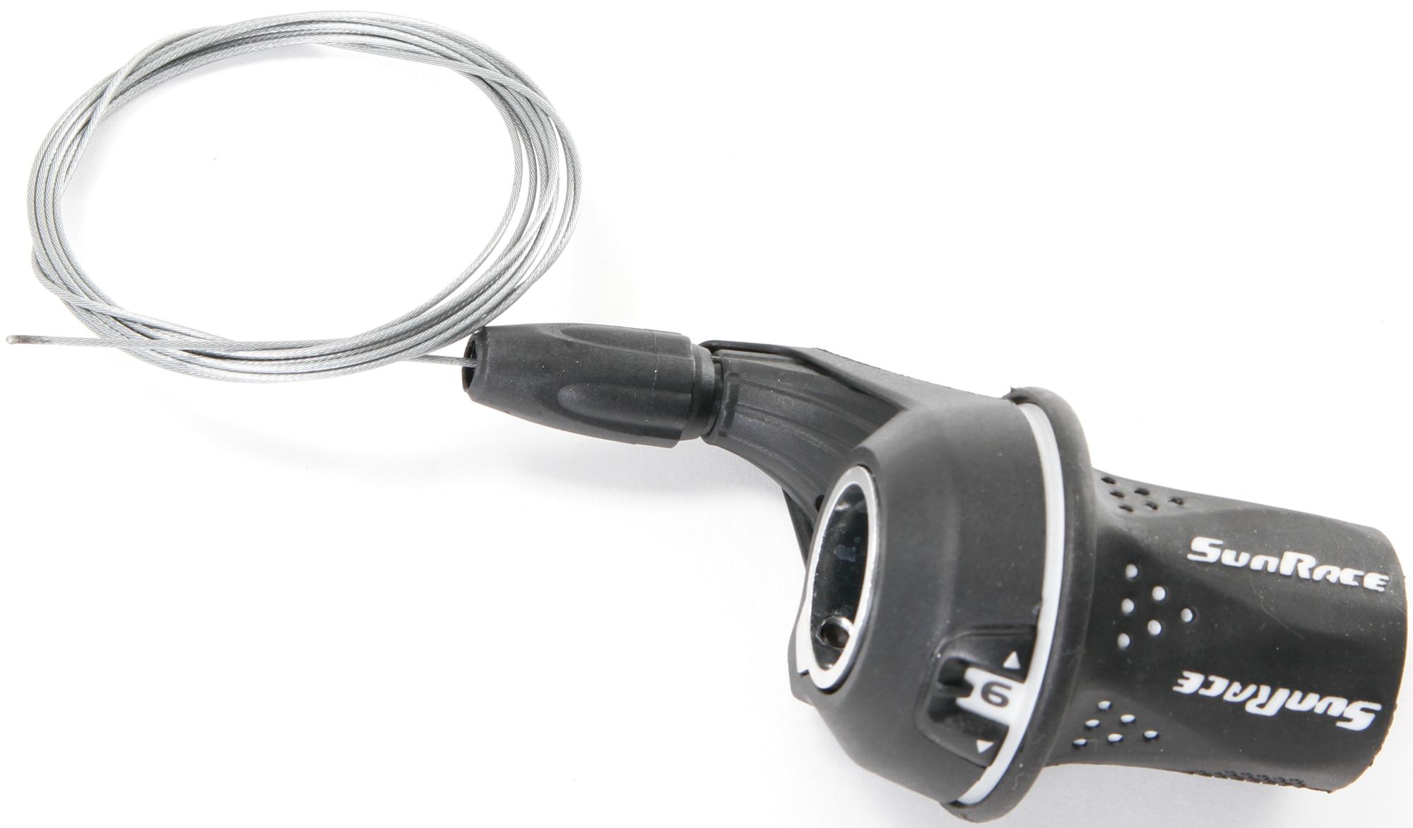 Sunrace Drehgriffschalter TSM21