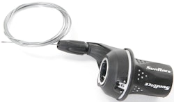Sunrace Drehgriffschalter TSM21