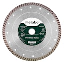 Vorschaubild Metabo Diamanttrennscheibe 230x22,23mm"SP-UT"Universal Turbo "SP"