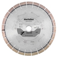 Metabo Diamanttrennscheibe 230x22,23mm"GP"Granit "professional"