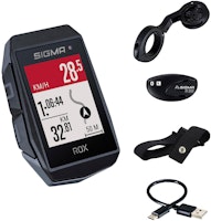 Sigma Sport Fahrradcomputer Rox 11.1 Evo