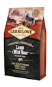 Vorschaubild CARNILOVE Adult Lamb & Wild Boar Hundetrockenfutter