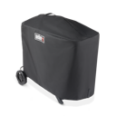 Vorschaubild Weber Premium Abdeckhaube für Weber Traveller (7770)