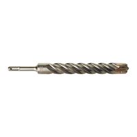 Milwaukee HAMMERBOHRER SDS+ MX4 25X250 - 1ST 4932399333