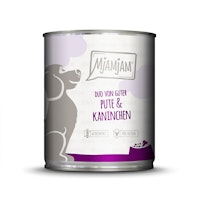MjAMjAM - DUO für Hund 800g