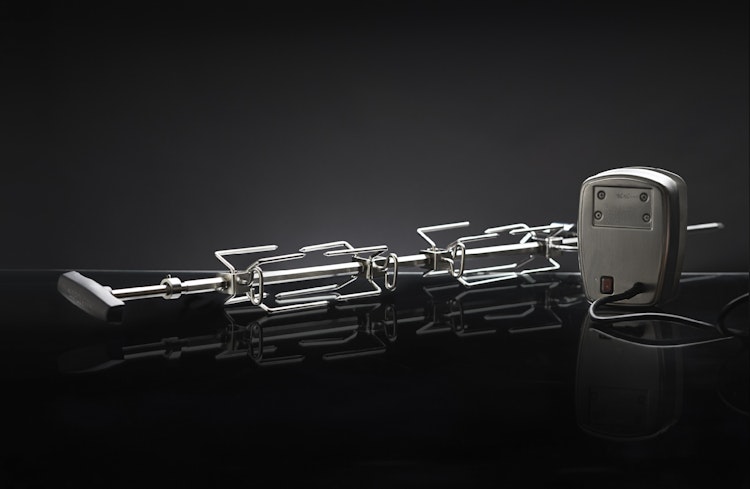 NAPOLEON Drehspieß-Set für Prestige Pro 825 (69532)