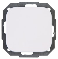 Kopp Taster DONAU arktis-weiß