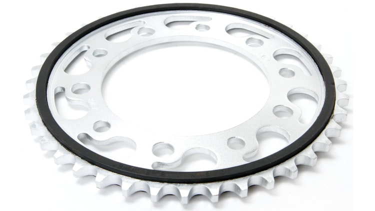 Ognibene Kettenrad 8046