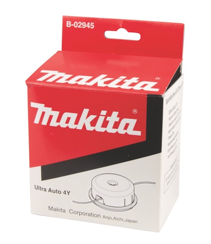 Makita 2-Fadenkopf Tap&Go 2,4mm B-02945