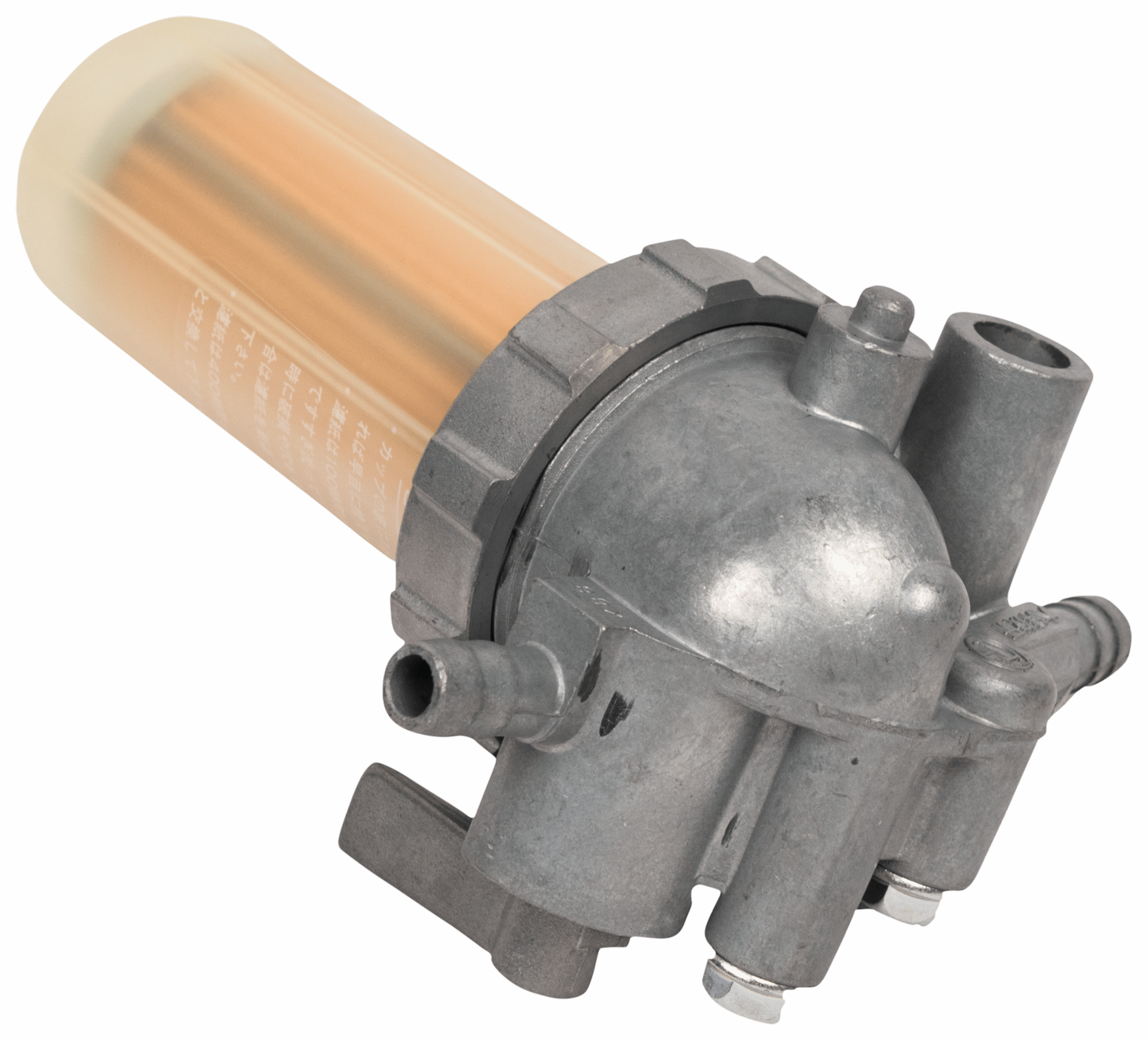 Husqvarna 576 95 57-01 - Kraftstofffilter