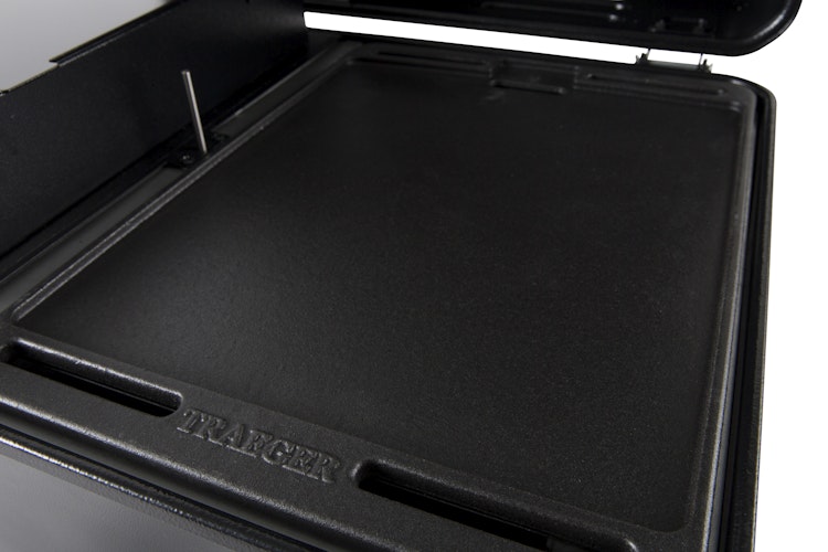 Traeger Pelletgrill RANGER - GRILLEN & SPAREN BUNDLE