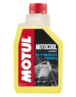 MOTUL Kühlmittel Motocool Expert Hybrid Tech 1 l