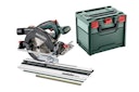 Vorschaubild Metabo Set Akku-Handkreissäge KS 18 LTX 57 (691195000)