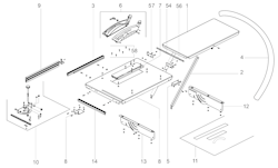 Metabo TKHS 315C 2,00 WNB