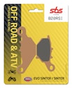 Vorschaubild SBS Bremsbelag 820RSI Offroad Racing Sinter