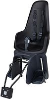 Bobike One Maxi 1P Kindersitz schwarz