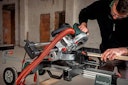 Vorschaubild Metabo KGS 254 M Kappsäge (613254000) 