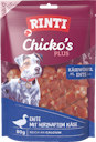 Vorschaubild RINTI Chicko Plus 80 Gramm Hundesnacks