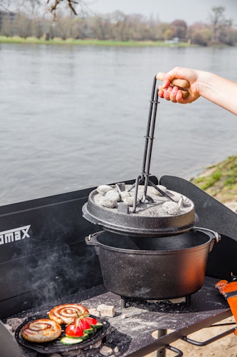 Petromax Profi-Deckelheber