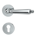 Vorschaubild Griffwerk Türgriff CAROLA