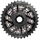 Vorschaubild SRAM Kassette Red XG-1290 E1 12-fach 10-36 Zähne regenbogenfarben