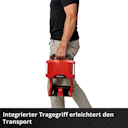 Vorschaubild Einhell Akku-Lampe TP-CL 18/3000 Li - Solo 4514172