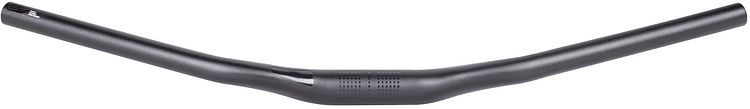CONTEC Lenker Sendai 60 Aluminium 630 mm schwarz